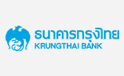 Krungthai Bank payment method