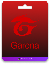 Garena Card