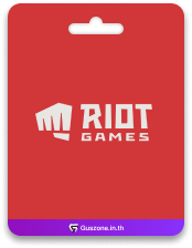 Riot Prepaid Card
