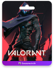 Valorant