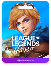 League of Legends: Wild Rift