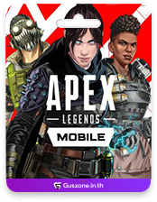 APEX Legends Mobile
