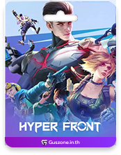 Hyper Front (SEA)