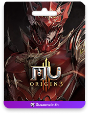 MU Origin 3