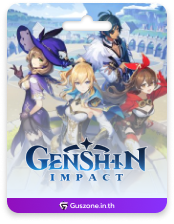 Genshin Impact