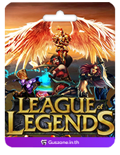 League of Legends (PC)