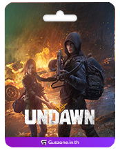 Garena Undawn