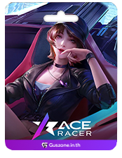 Ace Racer