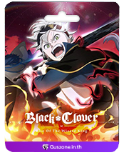 Black Clover M