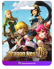 Dragon Nest 2: Evolution