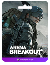 Arena Breakout