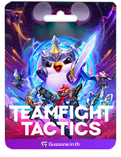 Garena Shells